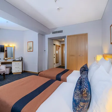 Hotel Momento - Special Category Estambul