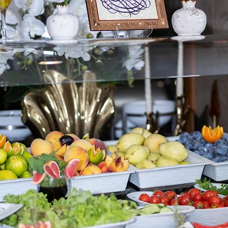 Momento - Special Category Hotel Istambul