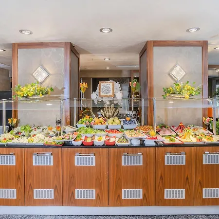 Momento - Special Category Hotel 4*