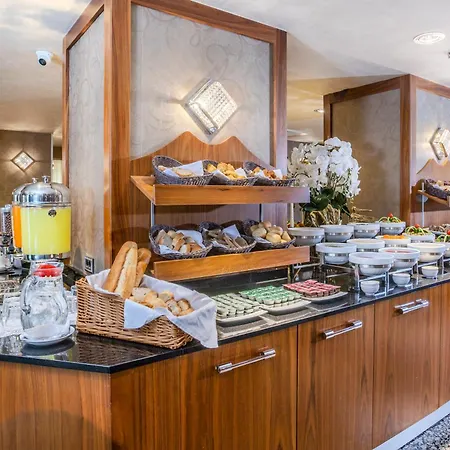 Hotel Momento - Special Category Estambul