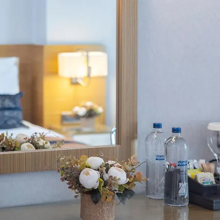Hotel Momento - Special Category Estambul