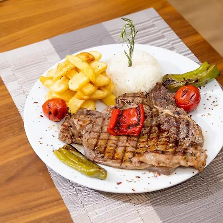 Hotel Momento - Special Category Istambul