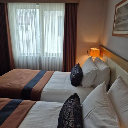 Momento - Special Category Hotel 4*