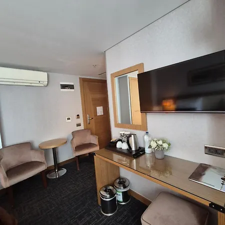 Momento - Special Category Hotel 4*