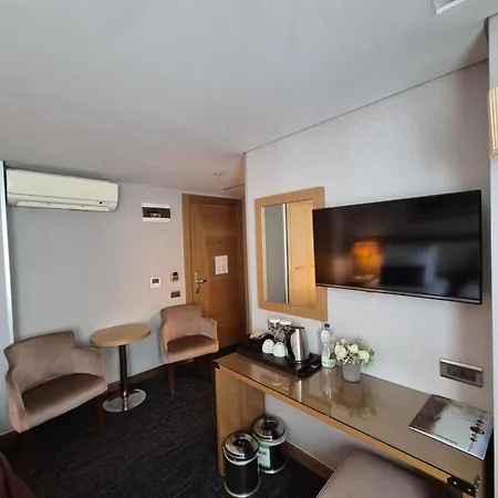 Hotel Momento - Special Category Stambuł