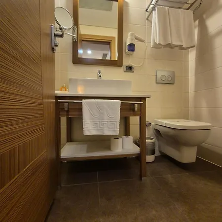Hotel Momento - Special Category 4*