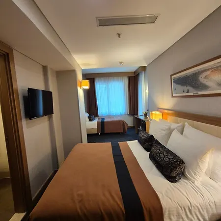 Momento - Special Category Hotel Stambuł