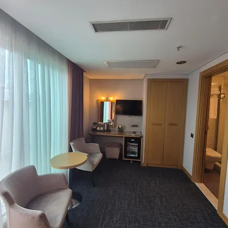 Hotel Momento - Special Category