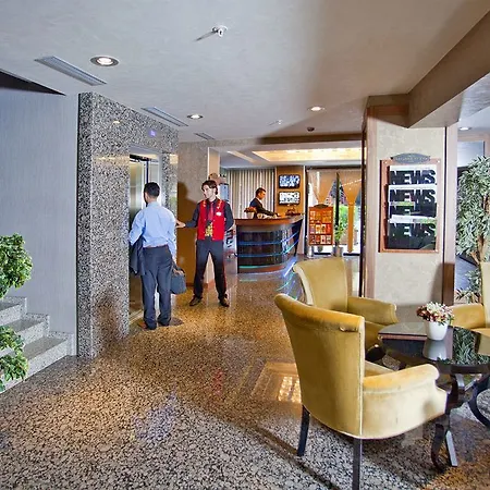 Hotel Momento - Special Category 4*