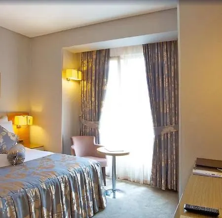 Hotel Momento - Special Category 4*