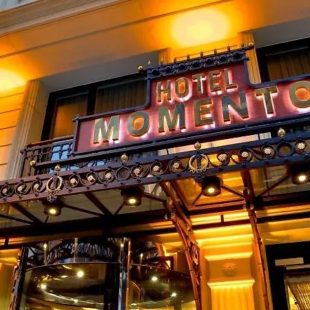 Отель Momento - Special Category